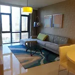 The Apartment On Financial Street