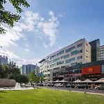 The Apartment On Financial Street