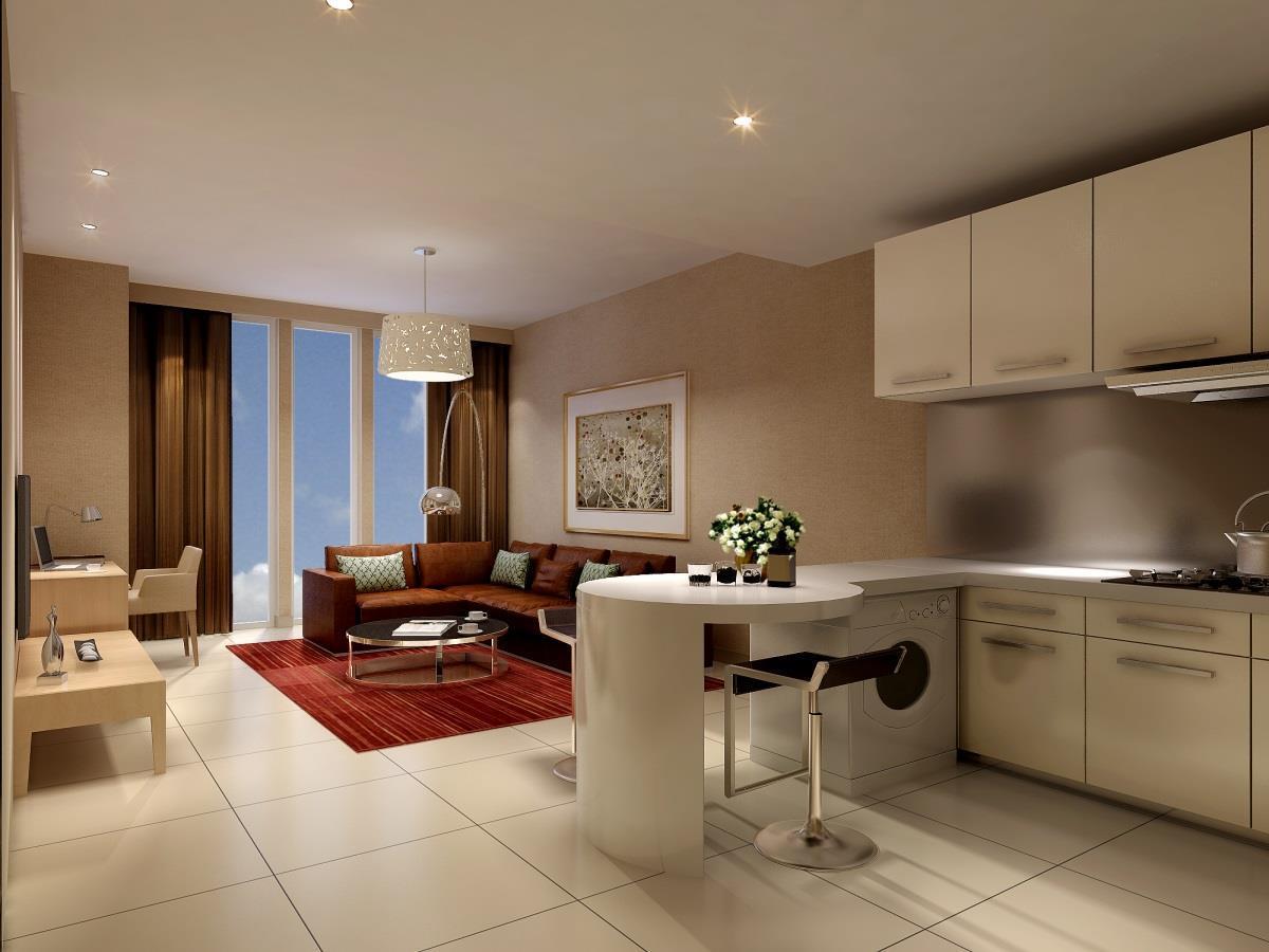 The On Financial Street 4* Pequim