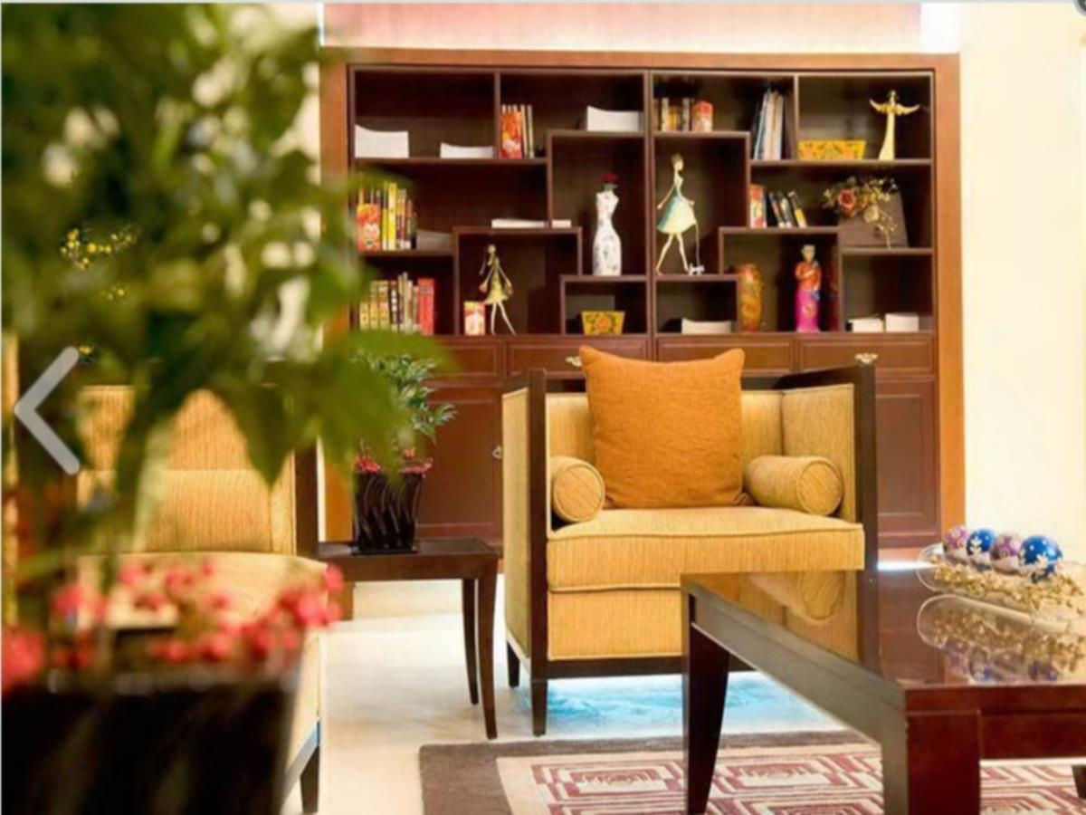 The On Financial Street 4* Pequim
