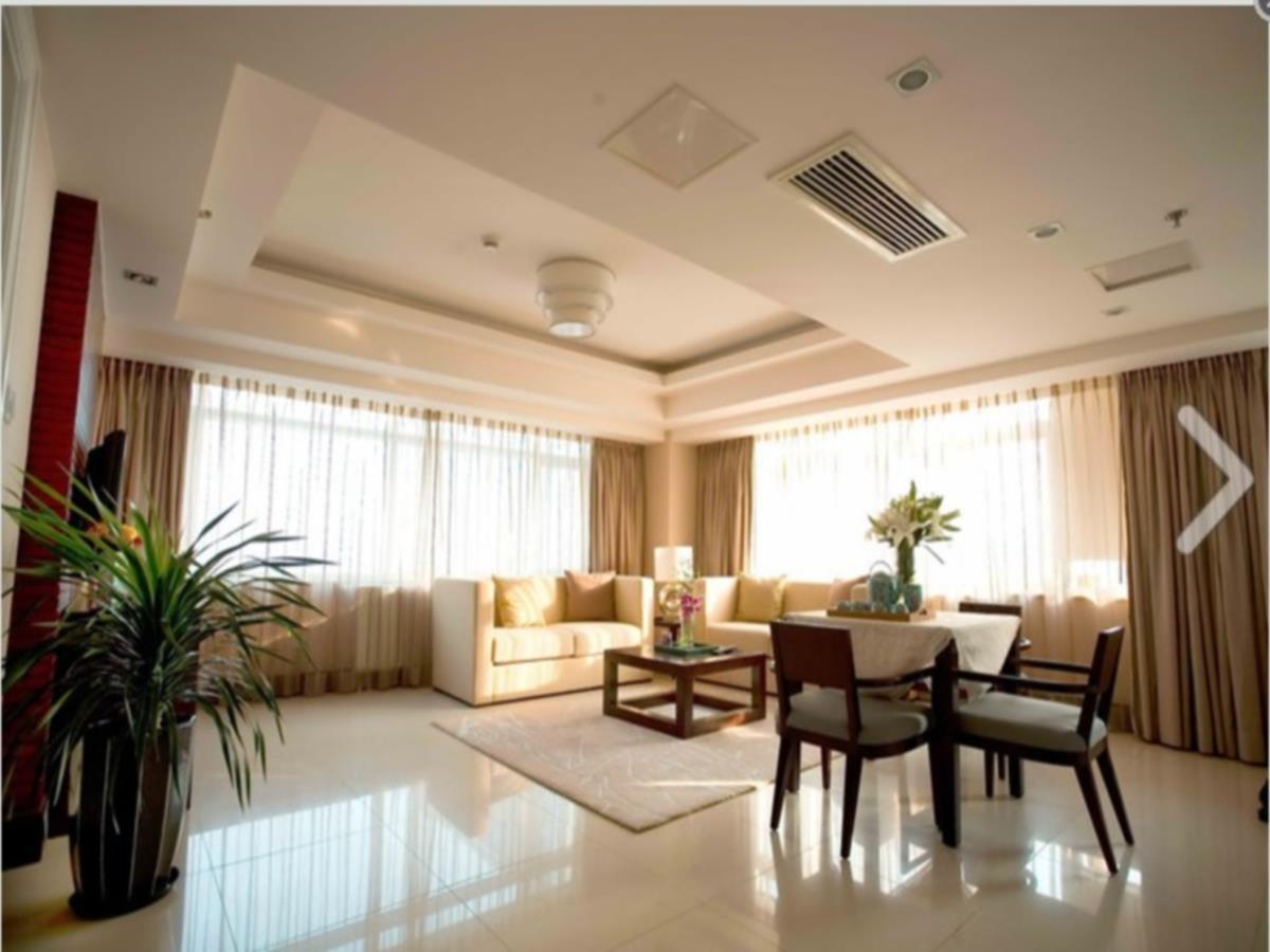 The On Financial Street Hotel 4*