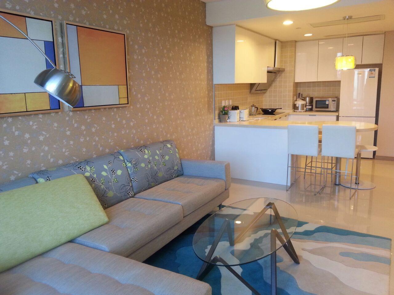 The On Financial Street 4* Pequim