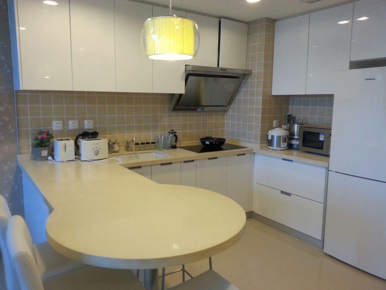 The On Financial Street Hotel 4*