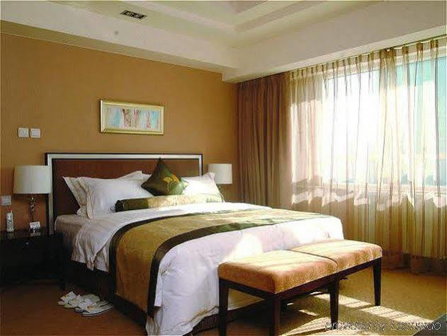 Hotel The On Financial Street