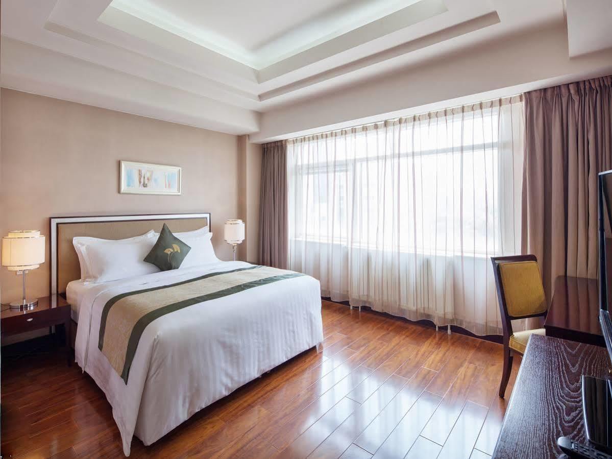 The On Financial Street Hotel Pequim